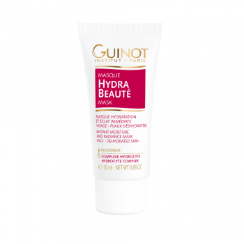 Masca de fata Guinot Hydra Beaute Mask 30ml
