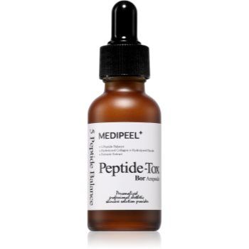 Medi - Peel Peptide-Tox ser cu peptide