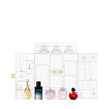 Miss dior set  25 ml