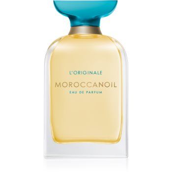 Moroccanoil
