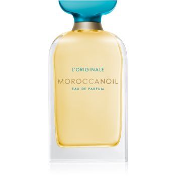 Moroccanoil L'Originale Eau de Parfum Eau de Parfum pentru femei