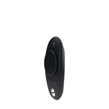 Moxie satin black