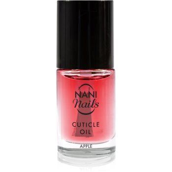 NaniNails NANI Cuticle Oil ulei hranitor