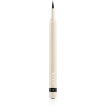 Notino Lifeproof Eye Liner Matte Black dermatograf rezistent