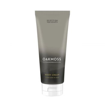 Oakmoss body cream  200 ml