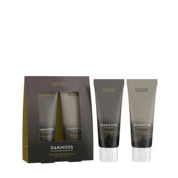 Oakmoss travel essentials 150 ml