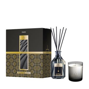 Oasi set 360 ml