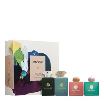 Odyssey miniature set 30 ml