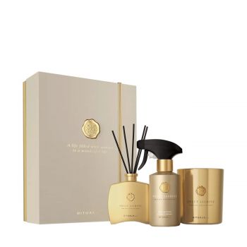 Private collection set