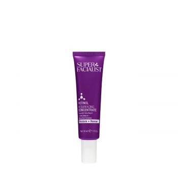Retinol resurfacing concentrate serum 30 ml
