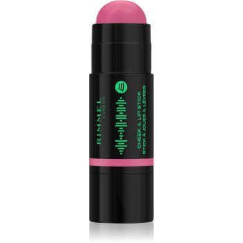 Rimmel Glow Stick blush stick