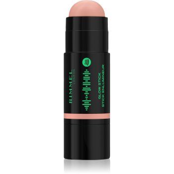 Rimmel Glow Stick blush stick