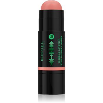 Rimmel Glow Stick blush stick