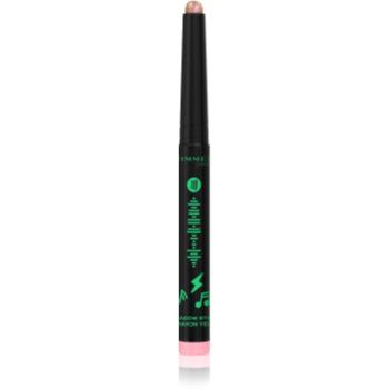 Rimmel x Spotify Wonder'Last creion pentru ochi