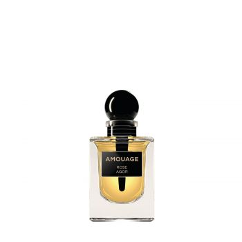 Rose aqor oil 12 ml