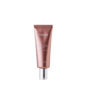 Rose quartz exfoliating mask (75ml) 75 ml