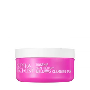Rosehip skin therapy meltaway cleansing balm 100 ml