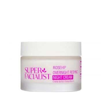 Rosehip sleepsmart overnight resync night cream 50 ml