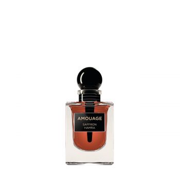 Saffron hamra oil  12 ml
