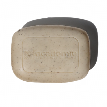 Sapun exfoliant pentru corp cu rozmarin extract Academie Exfoaliating Soap 145gr