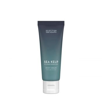 Sea kelp body cream 75 ml
