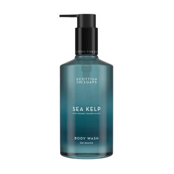 Sea kelp body wash  300 ml