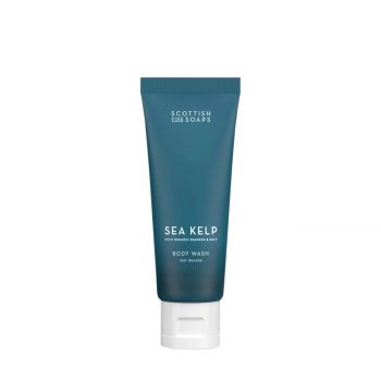 Sea kelp body wash 75 ml
