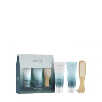 Sea kelp foot care set 150 ml