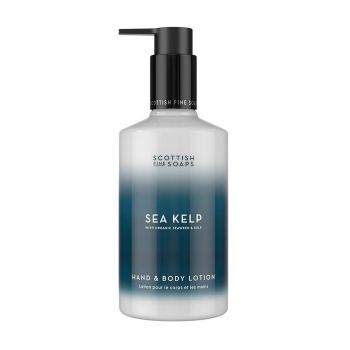 Sea kelp hand & body lotion 300 ml