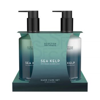 Sea kelp hand care set 600 ml