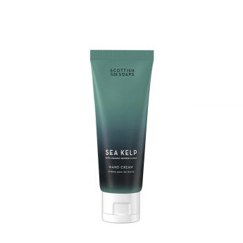 Sea kelp hand cream 75 ml