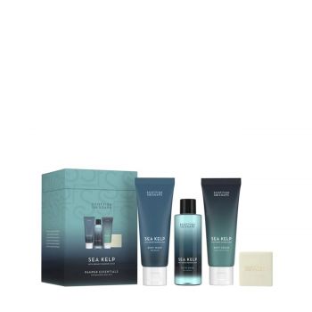 Sea kelp pamper essentials set 290 ml
