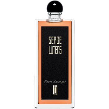 Serge Lutens Collection Noire Fleurs d'Oranger Eau de Parfum reincarcabil unisex