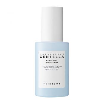 Serum pentru fata cu Acid Hyaluronic si Centella Hyalu-Cica Blue, Skin1004, 50 ml (Gramaj: 50 ml)