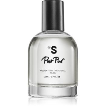 Sister's Aroma Perfumes Pur Pur Eau de Parfum unisex
