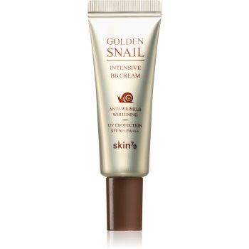 Skin79 Golden Snail crema pentru intinerire BB SPF 50+
