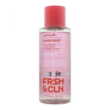 Spray de Corp Victoria's Secret, Pop Jelly Fresh & Clean, 250 ml
