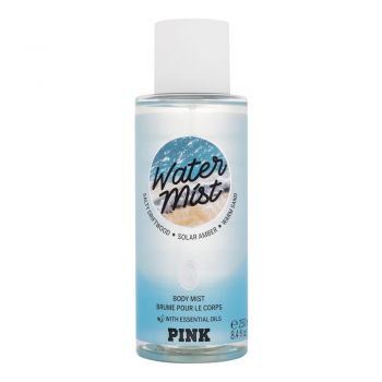 Spray de Corp Victoria's Secret, Water Mist, Essential Oils, 250 ml