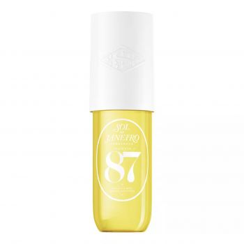 Spray parfumat de corp si par Sol De Janeiro Rio Radiance Perfume Mist, 90 ml