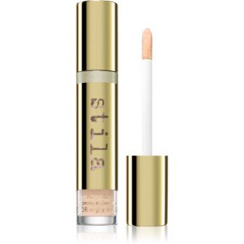 Stila Cosmetics Pixel Perfect anticearcan cu efect de lunga durata cu acoperire medie