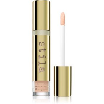 Stila Cosmetics Pixel Perfect anticearcan cu efect de lunga durata cu acoperire medie