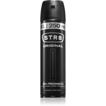STR8 Original deodorant spray pentru bărbați