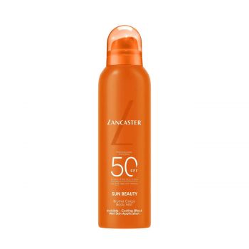 Sun beauty body mist spf 50 200 ml