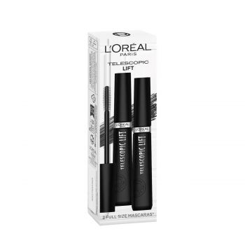Telescopic lift mascara set 19.80 ml