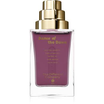 The Different Company Dance of the Dawn Eau de Parfum unisex