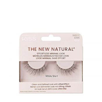 The new natural single 01