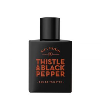 Thistle & black pepper 100 ml