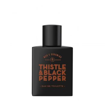 Thistle & black pepper 50 ml