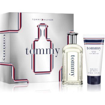 Tommy Hilfiger Tommy Gift Set set cadou pentru bărbați Holiday 2024