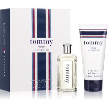 Tommy Hilfiger Tommy Gift Set set cadou pentru bărbați